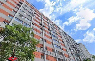 Apartamento com 3 quartos à venda na Rua Fradique Coutinho, 587, Pinheiros, São Paulo