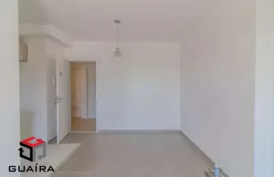 Apartamento à venda 2 quartos 1 suíte 2 vagas hollywood - são bernardo do campo - sp