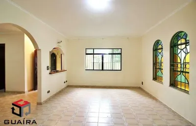 Sobrado à venda 5 quartos 2 suítes 2 vagas taboão - são bernardo do campo - sp