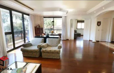 Apartamento com 3 quartos à venda na Rua Itapicuru, 189, Perdizes, São Paulo