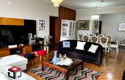Apartamento à venda 3 quartos 1 suíte 1 vaga centro - santo andré - sp