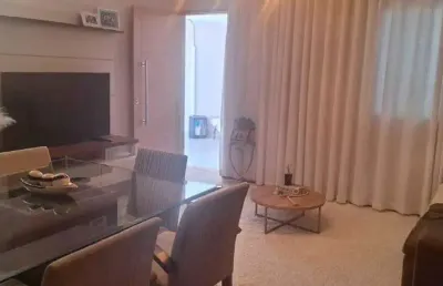 Sobrado à venda 3 quartos 2 vagas planalto - são bernardo do campo - sp