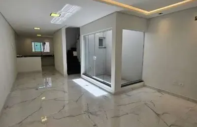 Sobrado à venda 3 suítes 4 vagas dos casa - são bernardo do campo - sp
