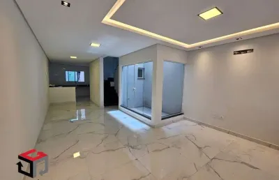 Sobrado à venda 3 suítes 4 vagas dos casa - são bernardo do campo - sp