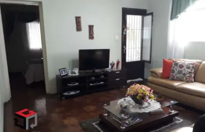 Casa à venda 2 quartos 6 vagas santa paula - são caetano do sul - sp
