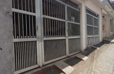 Casa à venda 2 quartos 2 vagas nova gerty - são caetano do sul - sp