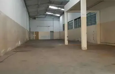 Prédio à venda na Rua Zurich, 363, Taboão, São Bernardo do Campo
