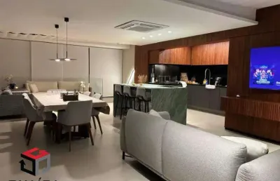 Cobertura duplex com 230m² em alto da lapa - são paulo - sp