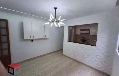 Casa à venda 3 quartos 1 suíte 2 vagas planalto - são bernardo do campo - sp
