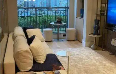 Apartamento com 2 quartos à venda na Avenida Lins de Vasconcelos, 3299, Vila Mariana, São Paulo