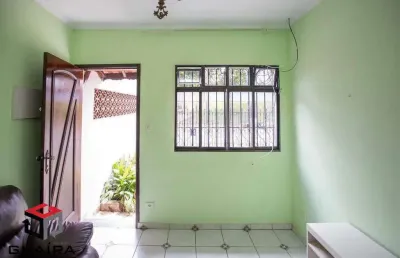 Casa à venda 2 quartos 3 vagas assunção - são bernardo do campo - sp