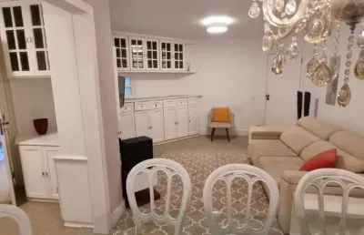 Apartamento à venda 3 quartos 1 suíte 2 vagas indianopolis - são paulo - sp