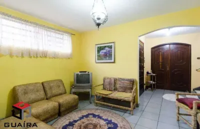 Sobrado à venda 4 quartos 2 suítes 5 vagas nova petrópolis - são bernardo do campo - sp