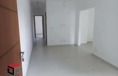 Apartamento à venda 2 quartos 1 suíte 1 vaga nova gerty - são caetano do sul - sp