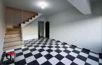 Sobrado à venda 2 quartos 2 vagas jardim do mar - são bernardo do campo - sp