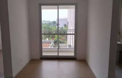 Apartamento 51 m² localizado no bairro rudge ramos são bernardo do campo - sp