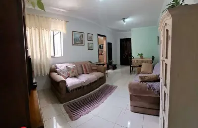 Apartamento à venda 3 quartos 1 suíte 2 vagas jardim bela vista - santo andré - sp