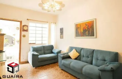Sobrado à venda 3 quartos 3 vagas planalto - são bernardo do campo - sp