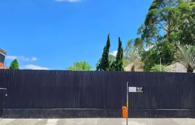 Terreno à venda planalto - são bernardo do campo - sp