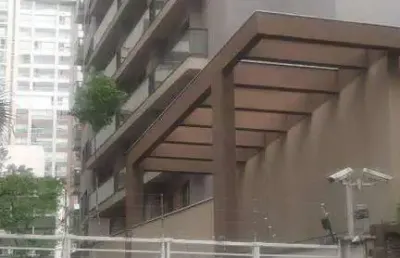 Empreendimento bela cintra retrofit comercial para residencial