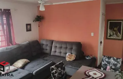 Apartamento para aluguel 3 quartos rudge ramos - são bernardo do campo - sp