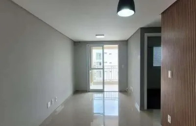 Apartamento à venda 2 quartos 1 suíte 2 vagas floresta - santo andré - sp