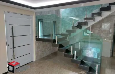 Sobrado à venda 4 quartos 4 suítes 6 vagas vila mariana - são paulo - sp
