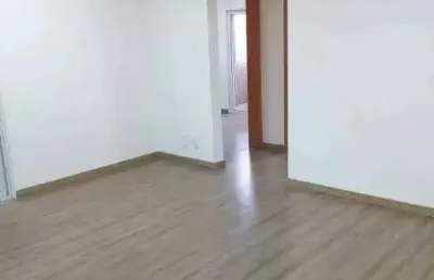 Apartamento à venda 2 quartos 1 suíte 2 vagas centro - santo andré - sp