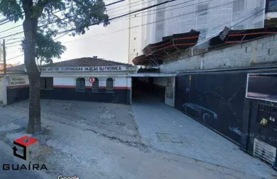 Casa térrea para uso comercial/residencial rudge ramos r$1.100.000,00