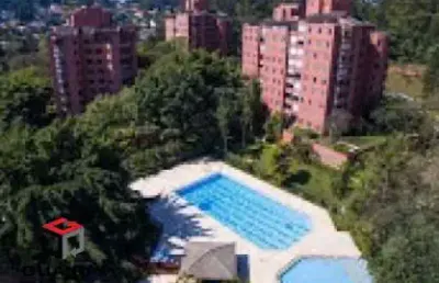 Apartamento 3 dormitórios com 117m² - jardim marajoara - são paulo - sp