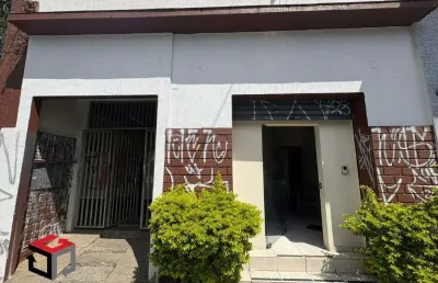 Casa 147 m² localizado no bairro centro santo andré - sp