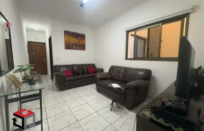 Apartamento 67 m² localizado no bairro valparaíso santo andré - sp