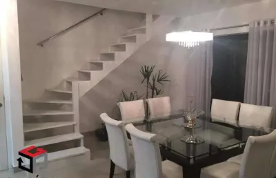 Cobertura com 3 quartos à venda na Avenida Cotovia, 80, Indianópolis, São Paulo