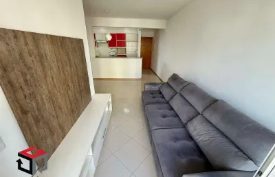 Apartamento à venda 3 quartos 1 suíte 2 vagas baeta neves - são bernardo do campo - sp