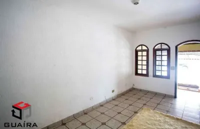 Casa à venda 2 quartos 1 vaga assunção - são bernardo do campo - sp