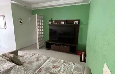 Apartamento à venda 4 quartos 1 suíte 2 vagas jardim do mar - são bernardo do campo - sp
