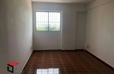 Apartamento à venda 2 quartos 1 vaga rudge ramos - são bernardo do campo - sp