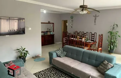 Sobrado à venda 5 quartos 2 suítes 4 vagas dos casa - são bernardo do campo - sp