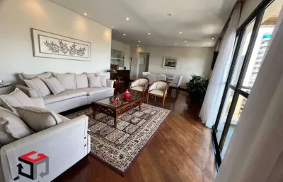 Apartamento à venda 3 quartos 1 suíte 3 vagas bastos - santo andré - sp