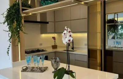 Apartamento com 124m² na santa cecília em são paulo - sp