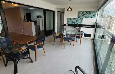 Apartamento com 3 quartos à venda na Alameda dos Jurupis, 1300, Indianópolis, São Paulo