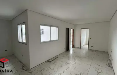 Cobertura à venda 2 quartos 2 vagas las vegas - santo andré - sp