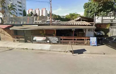 Terreno à venda taboão - são bernardo do campo - sp