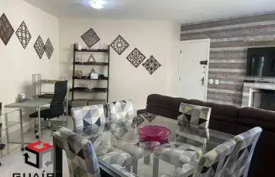 Apartamento com 3 quartos à venda na Rua Manoel Carneiro Silva, 271, Bosque da Saúde, São Paulo