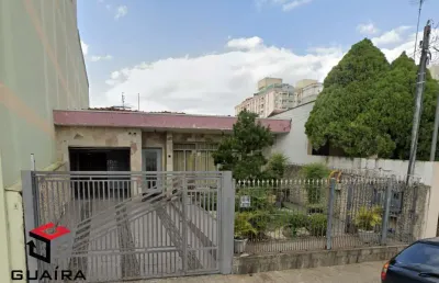 Casa à venda 4 quartos 3 vagas santa maria - são caetano do sul - sp