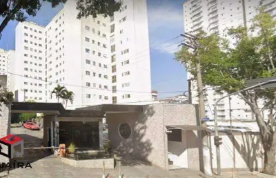 Apartamento à venda 3 quartos 1 vaga vila moraes - são paulo - sp