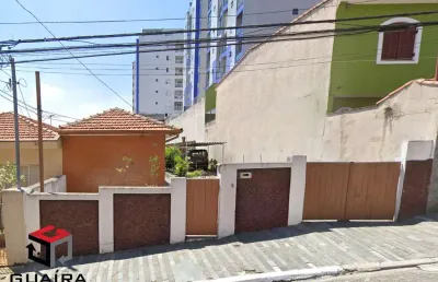 Terreno à venda 2 quartos 5 vagas santa maria - são caetano do sul - sp