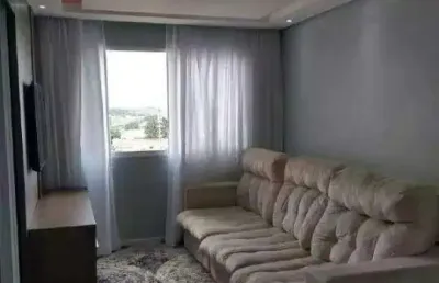 Apartamento à venda 2 quartos 1 vaga paulicéia - são bernardo do campo - sp