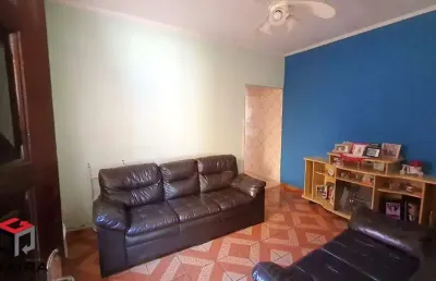Casa a venda 2 quartos, 1 vaga. paulicéia - são bernardo do campo -sp.