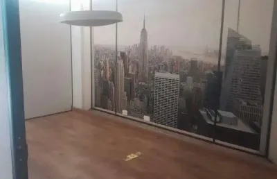 Sala comercial à venda na Avenida Brigadeiro Faria Lima, 1685, Jardim Paulistano, São Paulo
